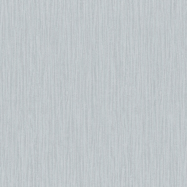 Abel Light Blue Textured Wallpaper