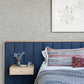 Trippet Grey Zen Waves Wallpaper