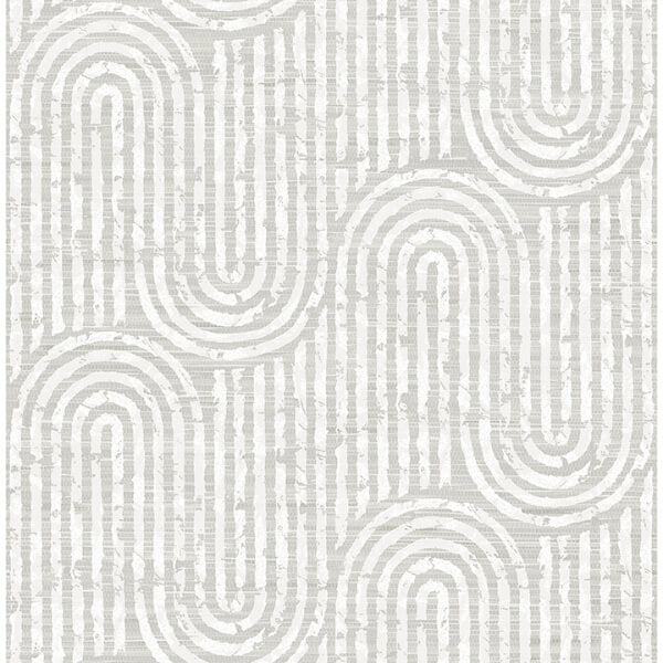 Trippet Bone Zen Waves Wallpaper
