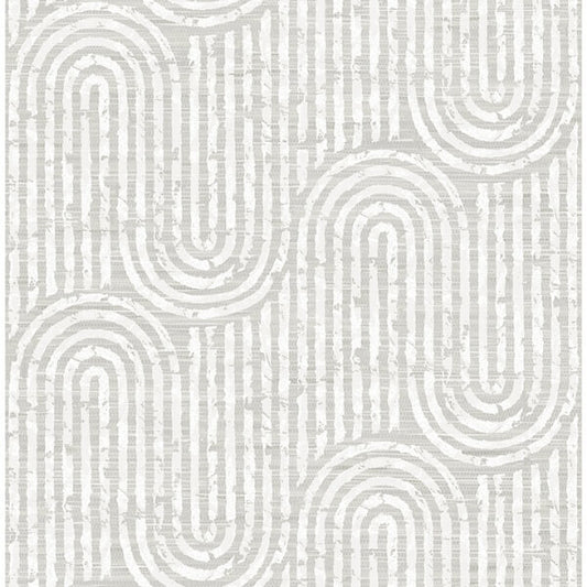 Trippet Bone Zen Waves Wallpaper