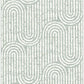 Trippet Sage Zen Waves Wallpaper
