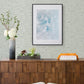 Trippet Sage Zen Waves Wallpaper