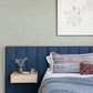 Trippet Sage Zen Waves Wallpaper