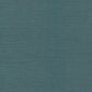 Colcord Teal Sisal Grasscloth Wallpaper
