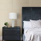 Colcord Cream Sisal Grasscloth Wallpaper
