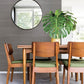 Colcord Silver Sisal Grasscloth Wallpaper