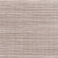 Kenter Burgundy Sisal Grasscloth Wallpaper