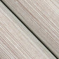 Kenter Burgundy Sisal Grasscloth Wallpaper