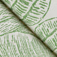 Brentwood Green Palm Leaves Wallpaper