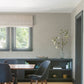 Mortenson Light Grey Geometric Wallpaper