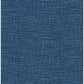 Exhale Dark Blue Texture Wallpaper