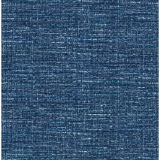 Exhale Dark Blue Texture Wallpaper