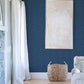 Exhale Dark Blue Texture Wallpaper