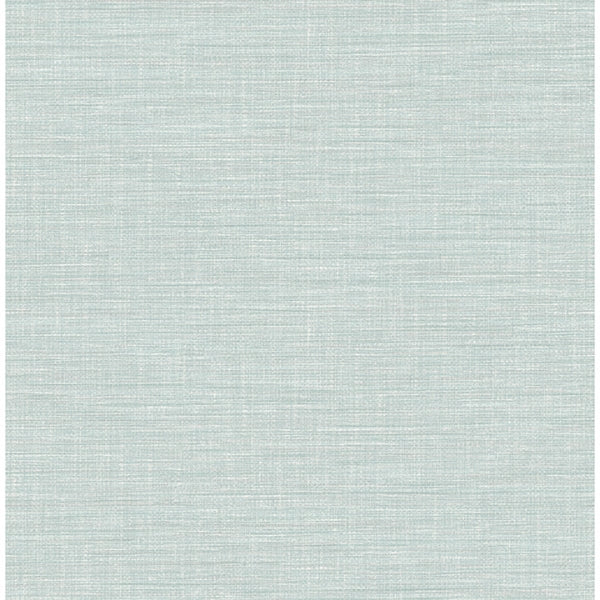 Exhale Light Blue Texture Wallpaper
