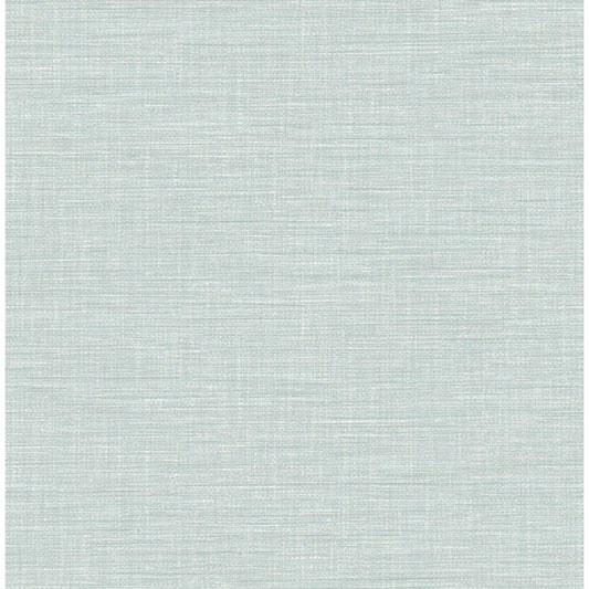 Exhale Light Blue Texture Wallpaper