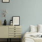 Exhale Light Blue Texture Wallpaper