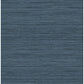 Barnaby Indigo Texture Wallpaper