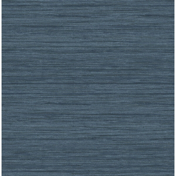 Barnaby Indigo Texture Wallpaper