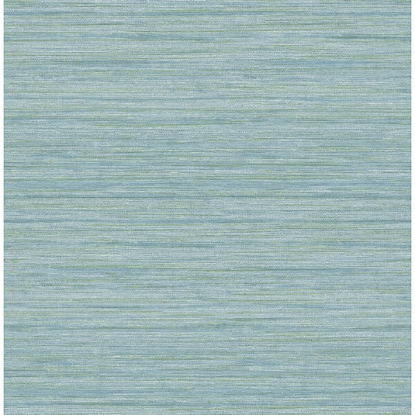 Barnaby Light Blue Texture Wallpaper