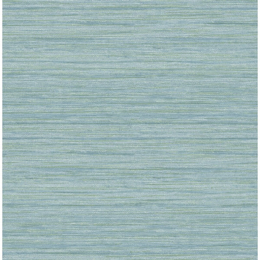 Barnaby Light Blue Texture Wallpaper