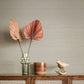 Barnaby Light Grey Texture Wallpaper