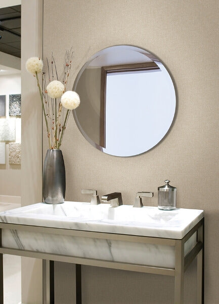 Glen Pearl Texture Wallpaper
