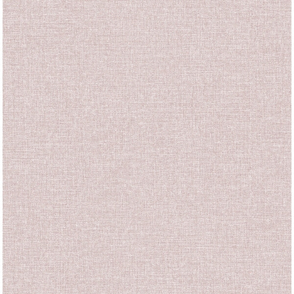 Glen Pink Texture Wallpaper