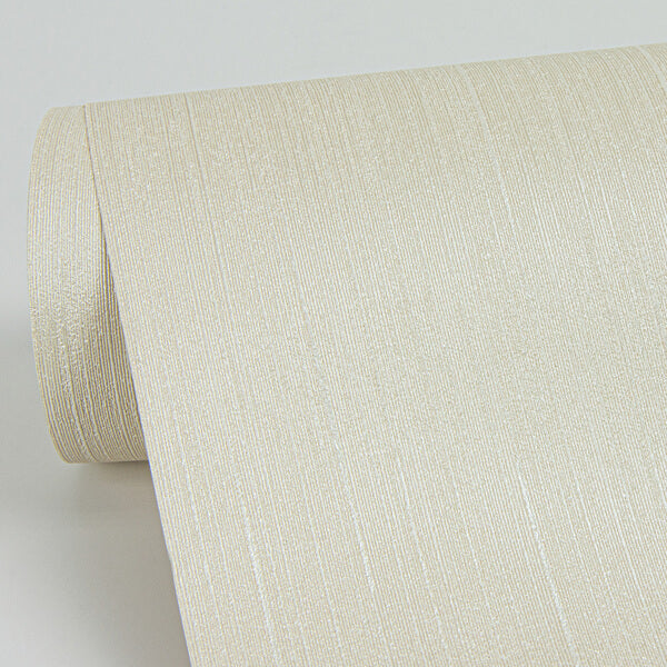 Pietra Cream Silk Wallpaper