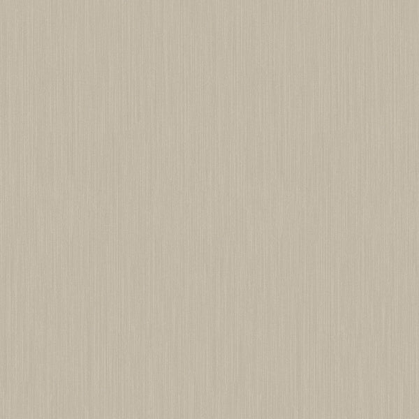 Pietra Taupe Silk Wallpaper