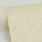 Renatta Gold Damask Wallpaper