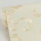 Antonella Gold Scroll Wallpaper