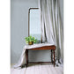Betina Light Blue Damask Wallpaper