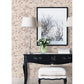 Vittoria Rose Floral Wallpaper