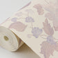 Vittoria Rose Floral Wallpaper