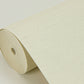Aida Light Yellow Horizontal Silk Wallpaper