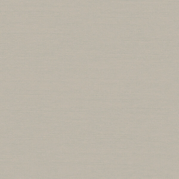 Aida Beige Horizontal Silk Wallpaper