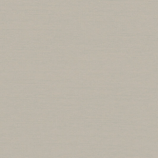 Aida Beige Horizontal Silk Wallpaper