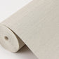 Aida Beige Horizontal Silk Wallpaper