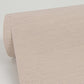 Aida Rose Horizontal Silk Wallpaper