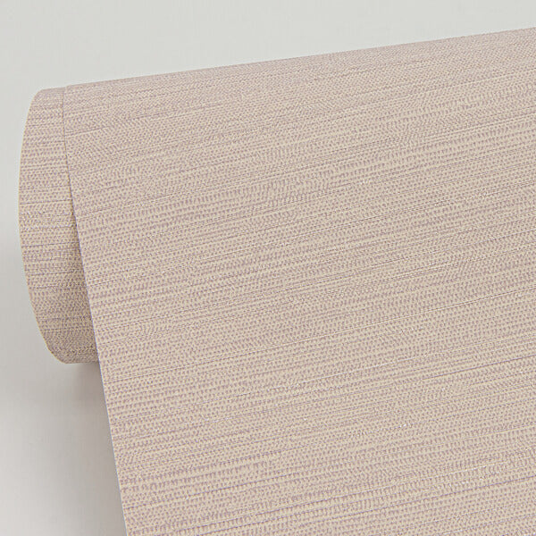 Aida Rose Horizontal Silk Wallpaper