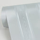 Zeta Light Blue Moire Stripe Wallpaper