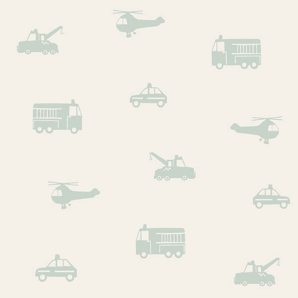 Briony Sage Vehicles Wallpaper