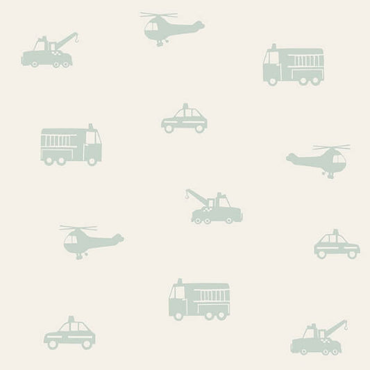 Briony Sage Vehicles Wallpaper