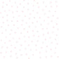 Pixie Pink Dots Wallpaper