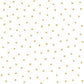 Pixie Gold Dots Wallpaper