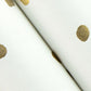 Pixie Gold Dots Wallpaper