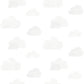 Irie Grey Clouds Wallpaper