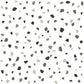 Ona Charcoal Terrazzo Wallpaper