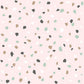 Ona Pink Terrazzo Wallpaper