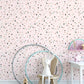 Ona Pink Terrazzo Wallpaper